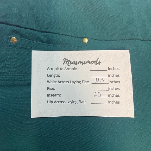 Harve’ Benard Women’s Pull On Pant Fitted Flattering Stretchy - Picture 7 of 7